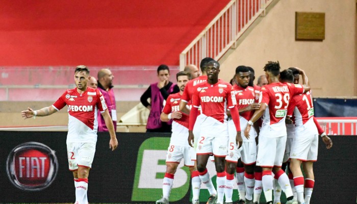 AS Monaco : Un attaquant italien arrive en renfort - FOOT-SUR7.fr