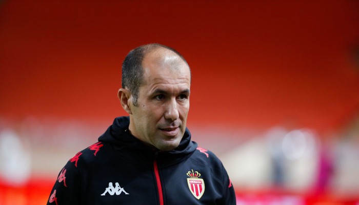 AS Monaco - Mercato : Jardim tient le défenseur tant recherché - FOOT-SUR7.fr