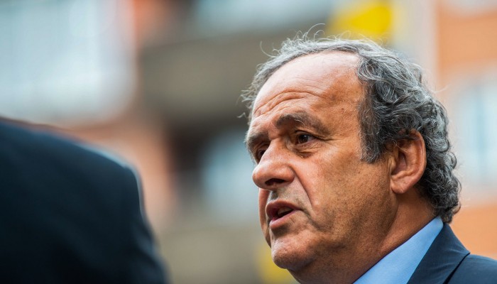 Asse- Mercato: Michel Platini, la bonne nouvelle pour Saint-Etienne - FOOT-SUR7.fr