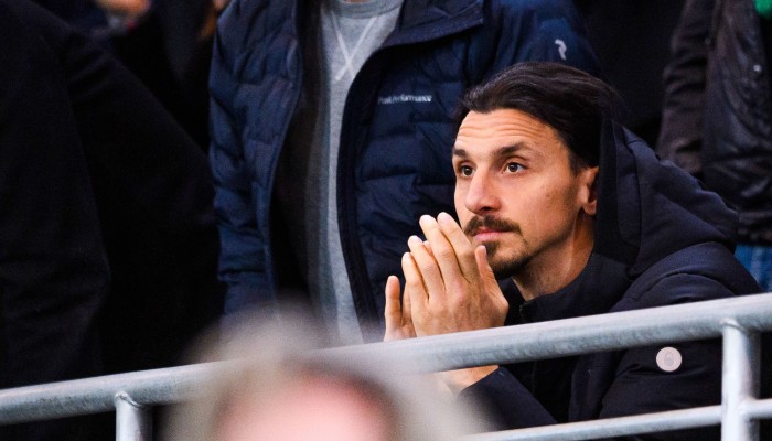 AC Milan Mercato : Bologne ou la Suède pour Ibrahimovic