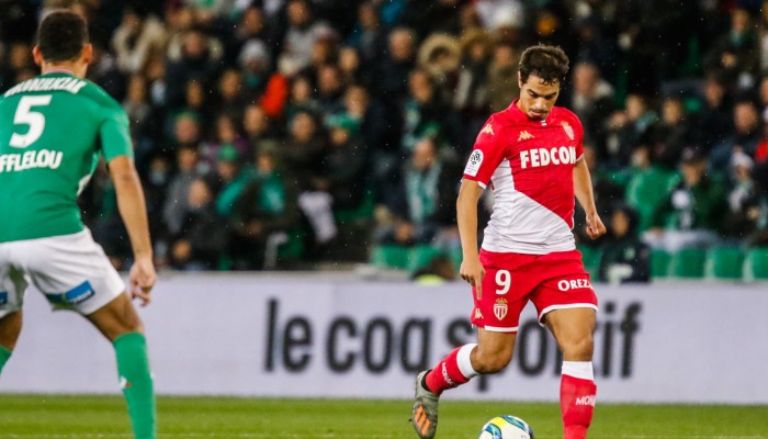 Asse Monaco En Streaming Ligue 1 : AS Monaco - ASSE, les clés de cette belle affiche
