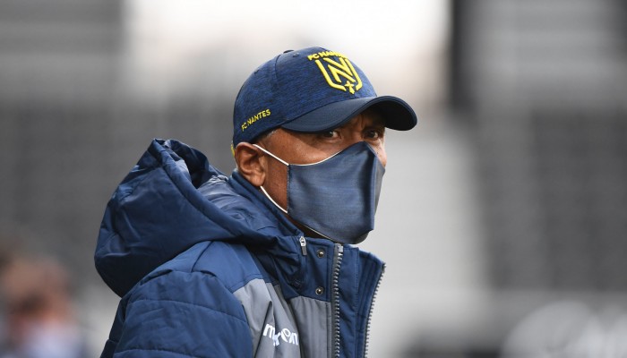 FC Nantes : Antoine Kombouaré mesuré après sa première réussie