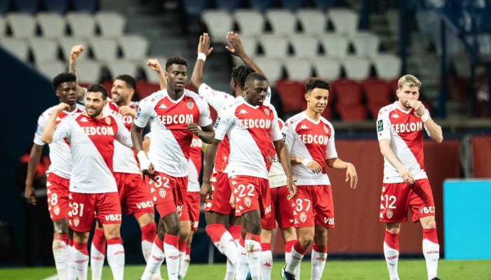 AS Monaco : Un prétendant au titre de champion de France