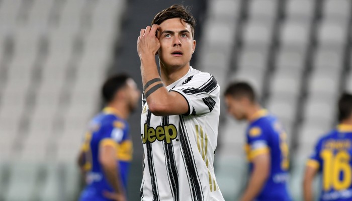 Juve, Leonardo definitely set for Dybala?