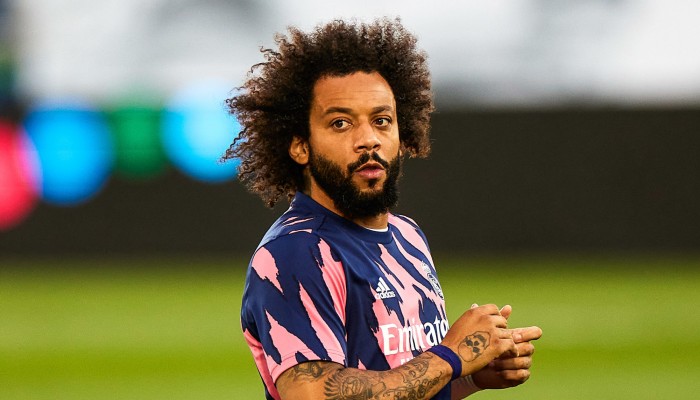 Juventus, Marcelo made his choice!