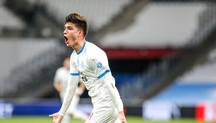 OM Mercato : Vers Une Officialisation Pour Leonardo Balerdi