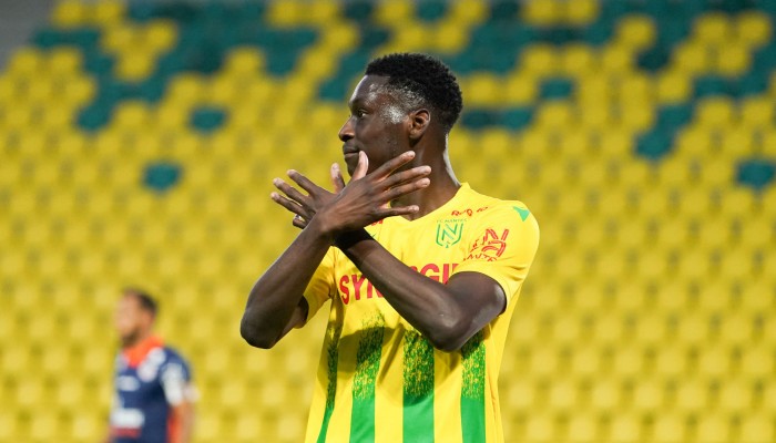 FC Nantes Mercato : Tension entre le FCN, Kolo Muani et Francfort