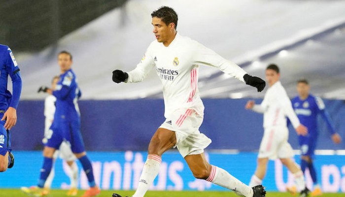 Real Mercato : Man United, c'est bien bouclé pour Varane