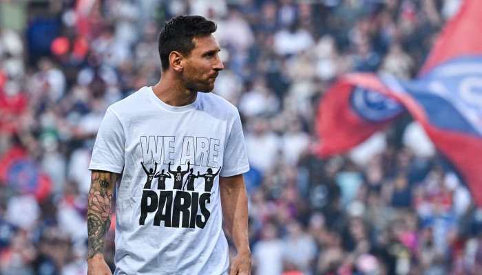 Montant Du Transfert De Messi Au Psg Mercato PSG : Messi, ce qu'il rapporte déjà au Paris St-Germain