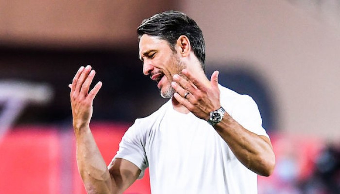 Kovac threatened after the defeat against OM?