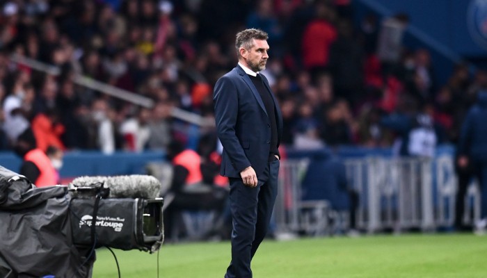 Gourvennec’s fate sealed after the loss to PSG?