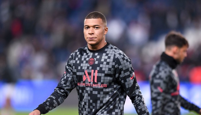 Kylian Mbappé has made an irremediable decision!