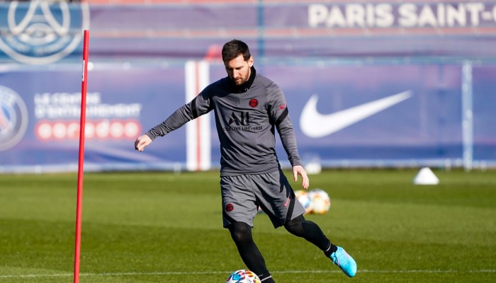 Messi makes a sensational statement about his future