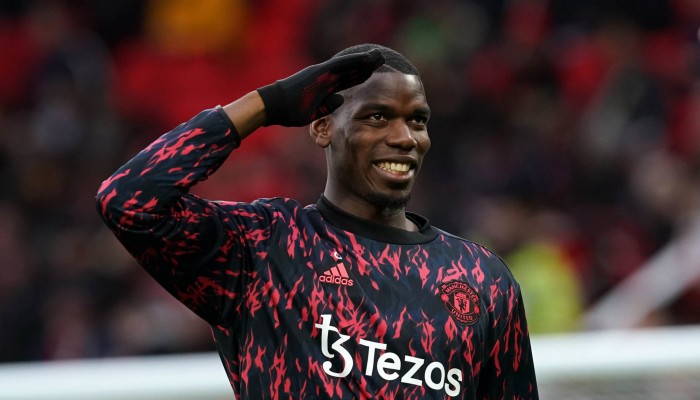 Pogba has made an extraordinary decision for his future