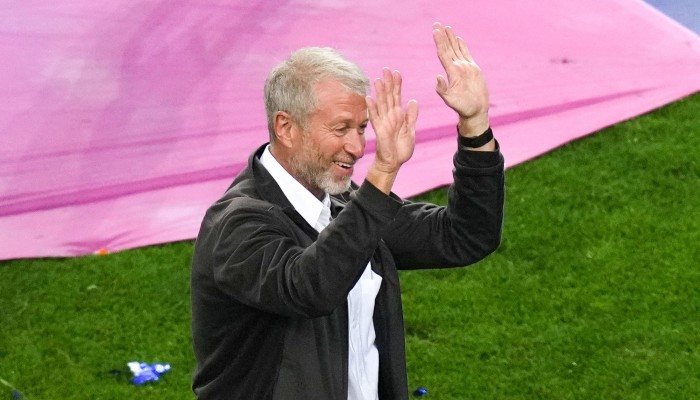 Hard blow for the Blues, Roman Abramovich retires!