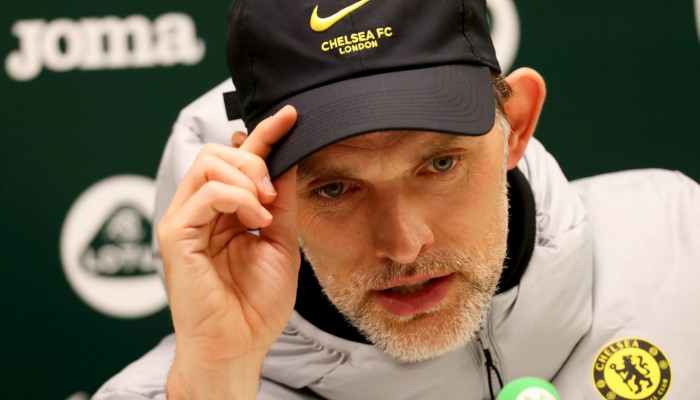 Already a way out for Thomas Tuchel