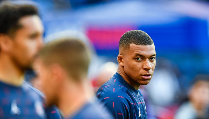 New turnaround for Mbappé, an agreement in sight