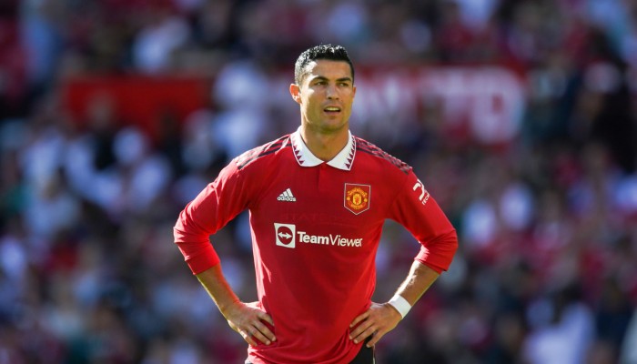 Cristiano Ronaldo, Erik Ten Hag respond to Laurent Blanc