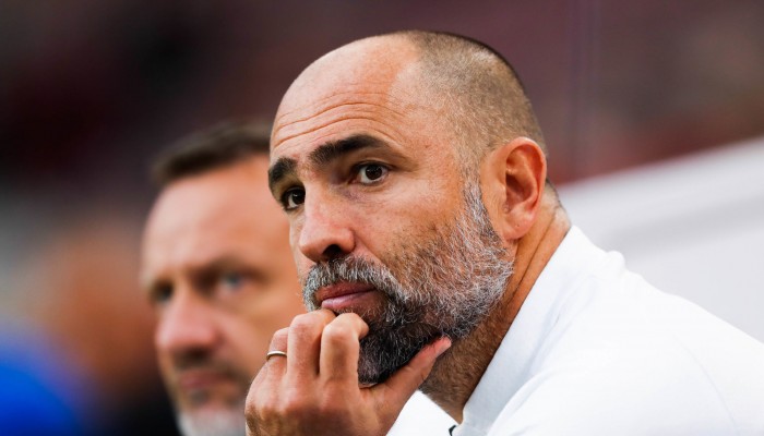 Tension rises in Marseille, Igor Tudor in danger