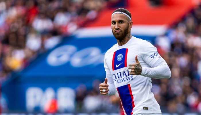 Before Lyon, shocking news falls for Ramos