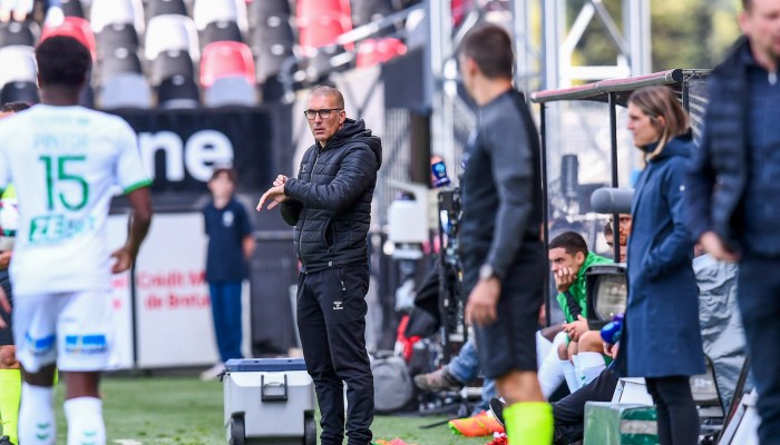 Coupe de France, AS Saint-Étienne distrusts Rodez