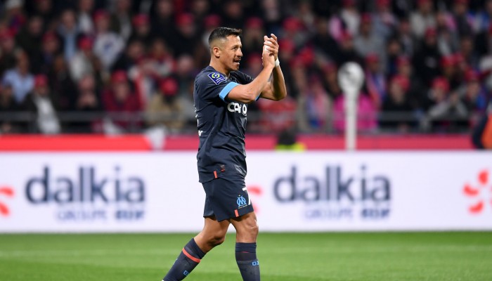 “OM Mercato: Could Arkadiusz Milik Replace Alexis Sanchez for Marseille?”