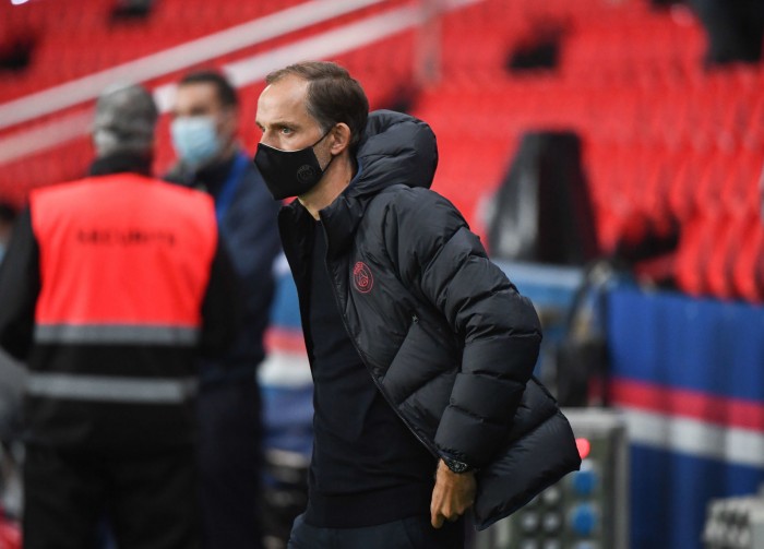 Mercato PSG : Thomas Tuchel pourrait claquer la porte au Paris SG
