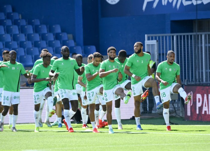 prochaine rencontre asse