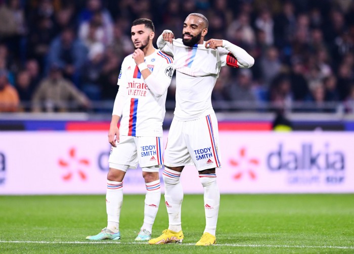 OL : Le point faible de Lyon mis à nu avant la reprise