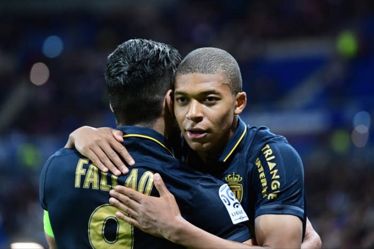 PSG - Mercato : Monaco, Mbappé quasi parisien selon le Real Madrid