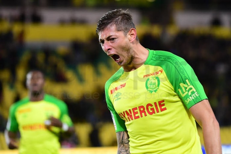 FC Nantes - Mercato : Sala se confie sur Cardoso et la reprise