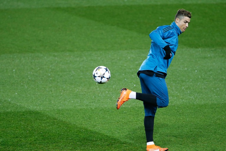 PSG - Mercato : Cristiano Ronaldo, la décision de Pérez dévoilée