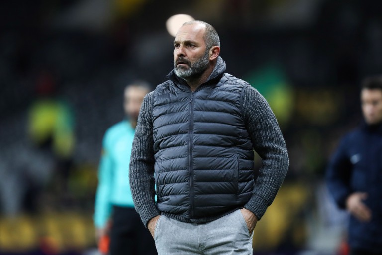 Pascal Dupraz annonce rester sur le banc du SM Caen la saison prochaine
