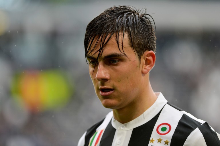 Coronavirus : Paulo Dybala serait toujours positif Coronavirus : Paulo Dybala serait toujours positif