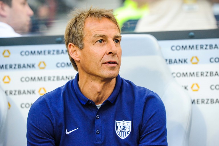 Jürgen Klinsmann contacté par Waldemar Kita pour le FC Nantes