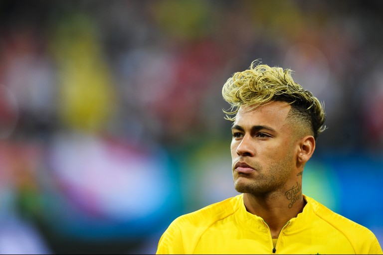 Rodrygo Goes promet d’atteindre le niveau de Neymar