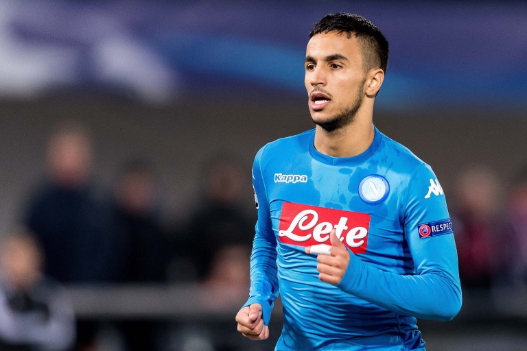 OM, LOSC - Mercato : Adam Ounas a pris une grande décision