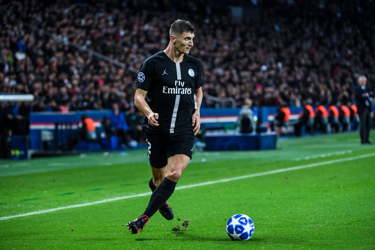 PSG : Des Ballons d'Or à Paris, Meunier ne veut pas rater ça PSG : Des Ballons d'Or à Paris, Meunier ne veut pas rater ça