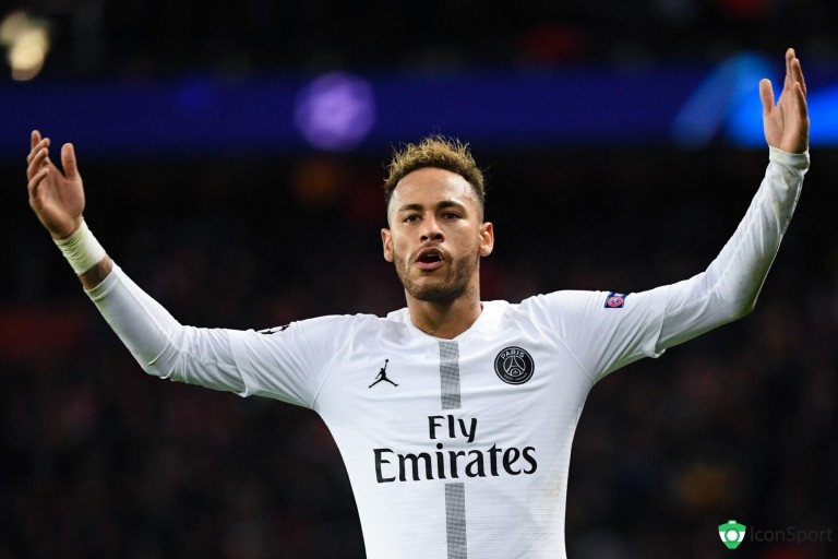 Neymar, son retour au PSG compliqué