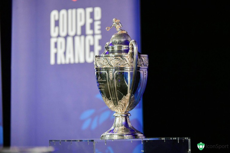 Coupe De France Psg Asse Joue A Toulouse Caen Guingamp