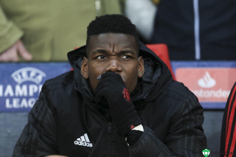 Mercato - Paul Pogba, le rêve de la Juventus Mercato - Paul Pogba, le rêve de la Juventus