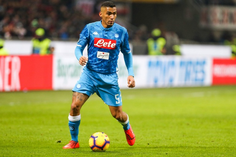 Ambiance tendue au Napoli entre Ancelotti, les joueurs et le président Ambiance tendue au Napoli entre Ancelotti, les joueurs et le président