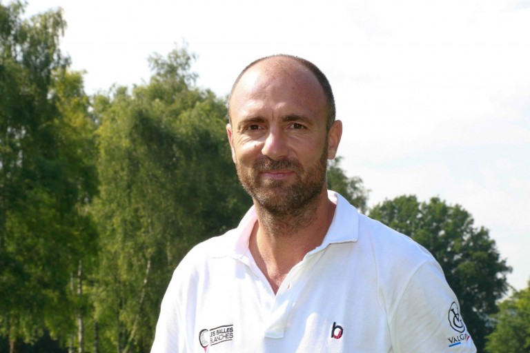 Christophe Dugarry s'indigne des révélations sur les Girondins de Bordeaux