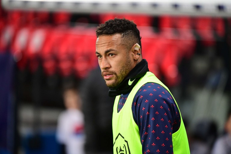 Neymar a tout tenté pour quitter le PSG cet été, en vain.