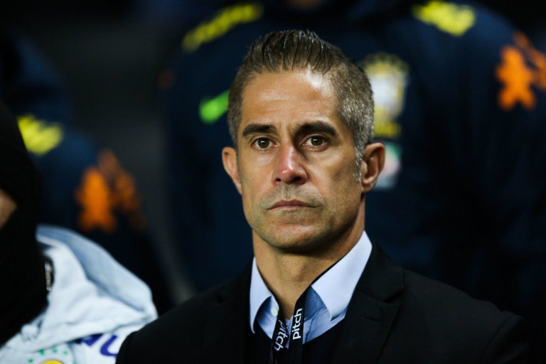 OL - Mercato : Sylvinho à Lyon, l'un de ses ex-coéquipiers ...