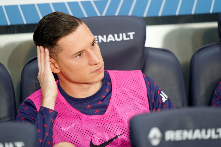 PSG : Il refuse Lyon, Draxler pourrait dire oui à Berlin PSG : Il refuse Lyon, Draxler pourrait dire oui à Berlin