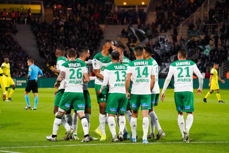 L'ASSE pas épargné par les blessures
