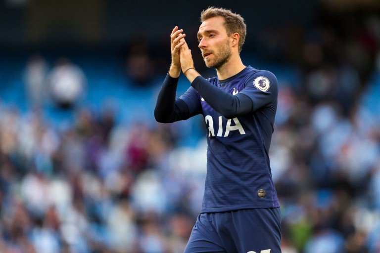 Mourinho a tranché, trois joueurs poussés vers la sortie — Tottenham Mourinho a tranché, trois joueurs poussés vers la sortie — Tottenham