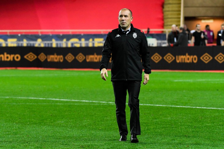 AS Monaco : Le coach Leonardo Jardim encore viré AS Monaco : Le coach Leonardo Jardim encore viré