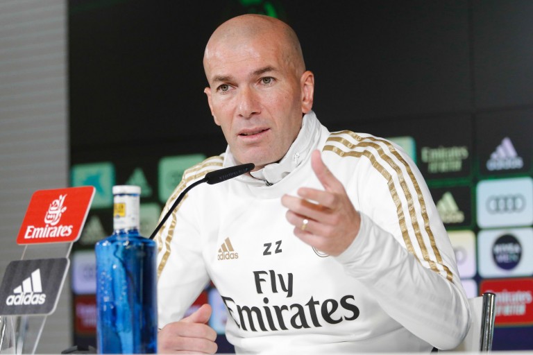 Zinédine Zidane s'est enfin décidé pour ce joueur de Liverpool